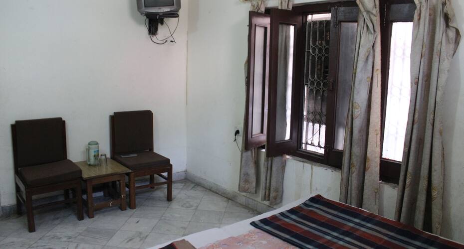 Hotel Shankar Niwas, Haridwar 4